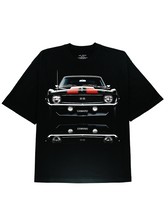 DIAI-Speed Demon Collection for Sports Car Graphic Tee Shirts