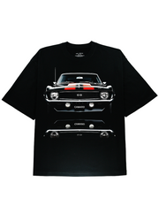 DIAI-Speed Demon Collection for Sports Car Graphic Tee Shirts