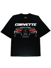 DIAI-Racing Dreams From Men's Sports Car Corvette Graphic Tees