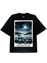 Moors of My Steeres Spirits Grave Graphic T-shirt for Halloween - DIAI