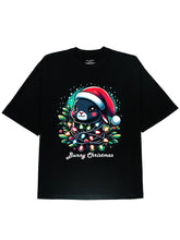 Spread Joy this Christmas with a Cute Bunny Tee - A Festive Must-Have for All Ages! - DIAI